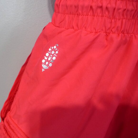 FREE PEOPLE MOVEMENT CHECK IT OUT RUNSIE SMALL - Picture 7 of 9